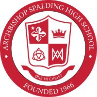 Archbishop Spalding (@ashscavaliers) 's Twitter Profile Photo Archbishop Spalding (@ashscavaliers) 's Twitter Profile Photo