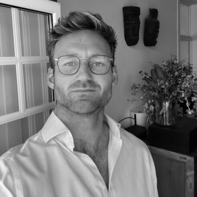 pierslomax1's profile picture. Speculating on the future. Focus on Fintech 🏦 Crypto ⛓ Healthtec 🥥. Ex National Team Skiing ⛷️. Fascinated with health & performance. Previously trading @Citi