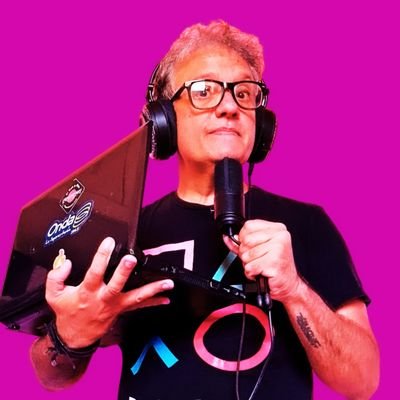 Tu Boomer de Confianza/Guaro / Publicista / Comediante / Creador de Contenido/ Radio Host
.
https://t.co/0xgyRykaMo