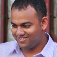 Mohamed Yamany (@yamaany) 's Twitter Profile