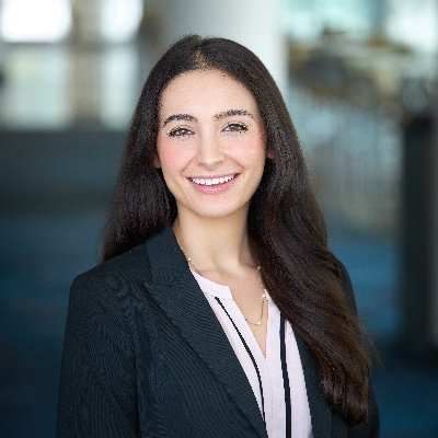 mariamardehali's profile picture. Internal Medicine Resident at @NU_IntMed, interested in cardiology, prevention, and epidemiology. Previously at @DukeMedSchool