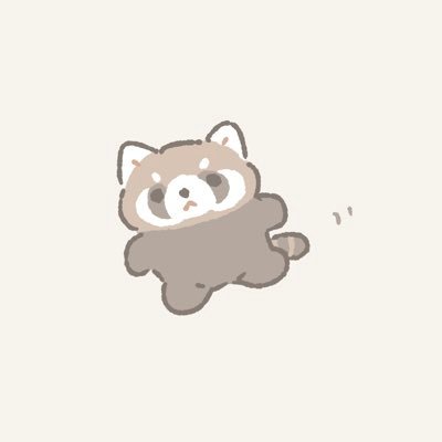 引き算のゆるかわいいを研究。一次創作用アカウントです。https://t.co/fqYbOKjTzE 別垢@bouco0305