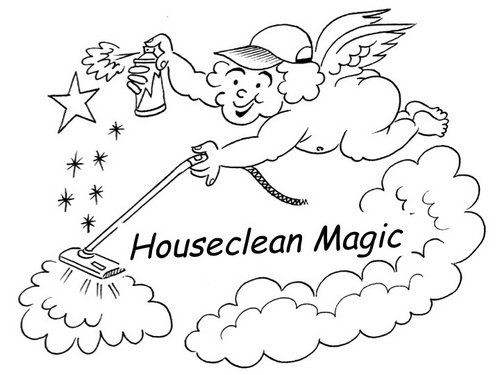 HouseCleanMagic's profile picture. Providing you with a range of ESSENTIAL eco-friendly cleaning products for your home...cleaning services @houseworkmagic