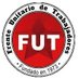 Frente Unitario de Trabajadores (@fut_ofcial) Twitter profile photo Frente Unitario de Trabajadores (@fut_ofcial) Twitter profile photo