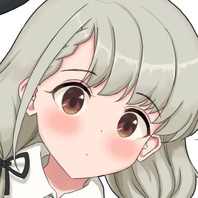 イラスト練習中。姫川友紀、依田芳乃、久川颯、久川凪担当 / 🔞→@lunaclover227 / 色違いポケモン収集勢(10/23現在706/1045種所持) / pixiv: https://t.co/TyXf0z3ldd / skeb: https://t.co/Nrs4q5H50v