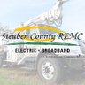 steubencoremc's profile picture. We are an electric co-op built by the people, for the people, with your best interests in mind; member-owned and community-minded, always here and always on.