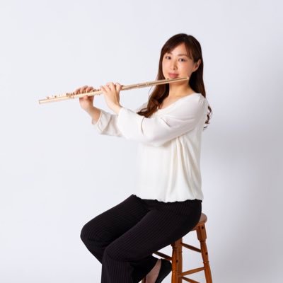 norikoflute's profile picture. DMは事務所管理の為返信できません🙇‍♀️フルート奏者・講師 ・篠笛奏者・横浜芸者