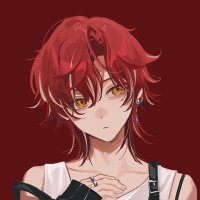 藍 _ ai _ (@sv_no2) Twitter profile photo