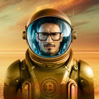 NOTICIAS BITCOIN (@funontheride) 's Twitter Profile