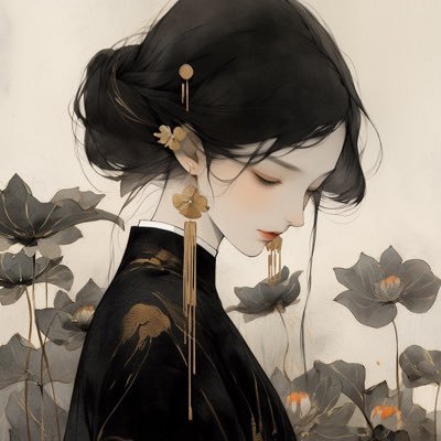 AIGC | 小红书同名同id,AI产粮or换头后期,禁止搬运转载 | more artwork on https://t.co/pwJ4BE7YRk | Please DO NOT REPOST my works without permission!