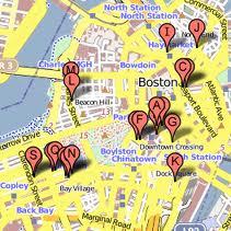 Shop your Independent Retailers of Boston for a slice of true Boston culture & community