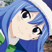 Daily Juvia♡ (@daily_juvia) 's Twitter Profile Photo Daily Juvia♡ (@daily_juvia) 's Twitter Profile Photo
