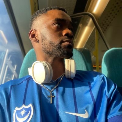 JKay094's profile picture. gentle guy and easy going. @pompey fan