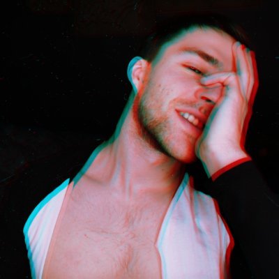 RichardExll's profile picture. Gay 🏳️‍🌈
Gamer 🎮 
My echo room of randomness.