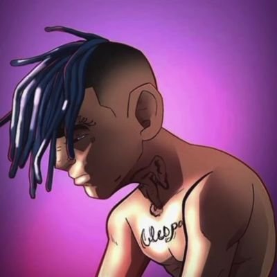 PonuPonu3275's profile picture. 