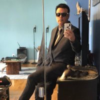 holdon (@slyfox7779999) 's Twitter Profile Photo