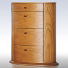 This is a selection of main information on wood, its protection and finishings