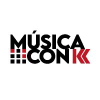Música con K (@musica_conk) 's Twitter Profile Photo Música con K (@musica_conk) 's Twitter Profile Photo