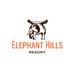 Elephant Hills Resort (@elephanthillszw) Twitter profile photo