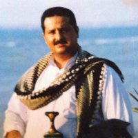 عادل الصايدي 𐩲𐩱𐩵𐩡 | 𐩱𐩡𐩮𐩱𐩺𐩵𐩺 (@gbran91) 's Twitter Profile