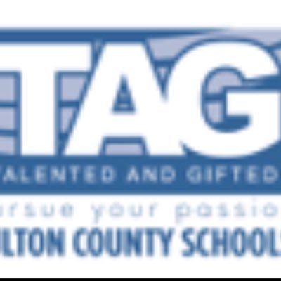 FCS TAG & Advanced Studies Profile