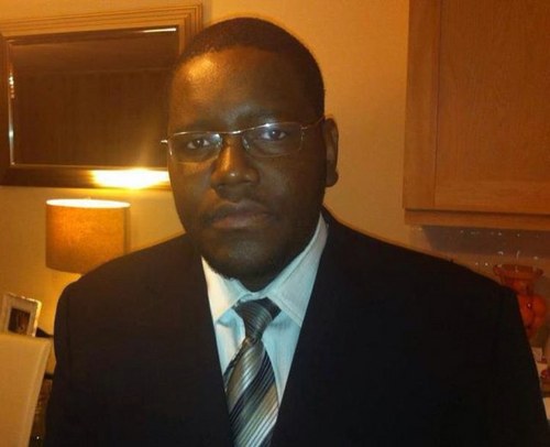 cholamukanga's profile picture. Father, Pastor and Economist