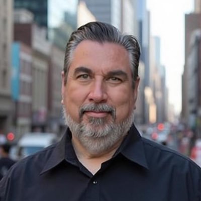 Brian Fitzpatrick, Author & Screenwriterさんのプロフィール画像