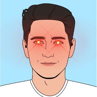 Simon Profile