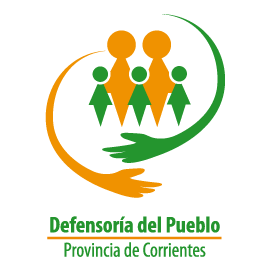 Defensoría del Pueblo - Provincia de Corrientes. Córdoba 1264. TE: 4231149 / 4231153.