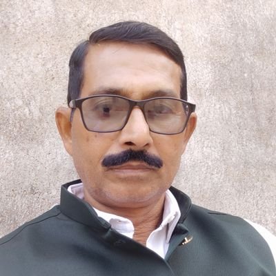 Umesh Kumar Singh AAS Profile