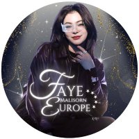 Faye Malisorn Europe Official 🇪🇺 (@fayemalisorneu) 's Twitter Profile Photo Faye Malisorn Europe Official 🇪🇺 (@fayemalisorneu) 's Twitter Profile Photo