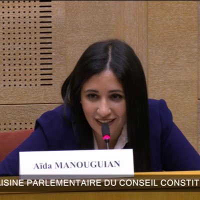 Maître de conférences en droit public à l’Université de Strasbourg. Constitutionnaliste.
Vitam impendere vero.