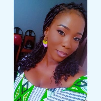 Queen_Ouefa's profile picture. Passionnée de JESUS 🥰❤️