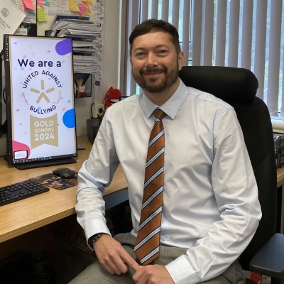 Proud Headteacher | SIAMS Inspector | Advisor | Passionate about vision-led leadership/personal development | Believer in educating for life in all its fullness