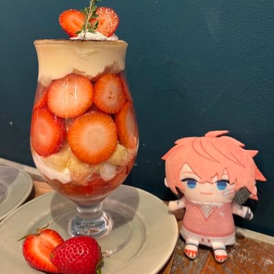 御影さんのプロフィール画像