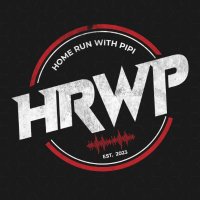 HRWP (@homerunwithpipi) 's Twitter Profile