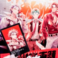 ゆう (@u7fa1) 's Twitter Profile Photo