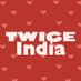 TWICE INDIA (@twiceindia_) Twitter profile photo TWICE INDIA (@twiceindia_) Twitter profile photo