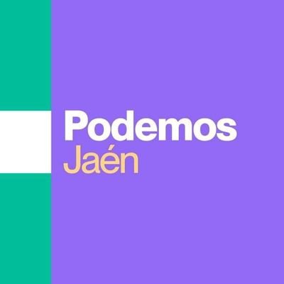 Las razones siguen intactas. Por eso mientras haya derechos por conquistar o defender, en Podemos Jaén estaremos luchando para conseguir una sociedad más justa.