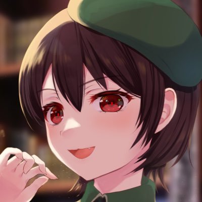 望月しおん⛩🎃さんのプロフィール画像