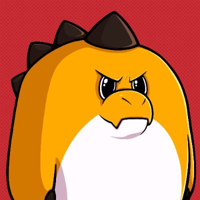 WEARE_M3M3's profile picture. We are $M3M3
CA: 7cdsHFWWPFSEHf8fGWDjmHGaD3WH7zbBSHQT9MrJLRHi