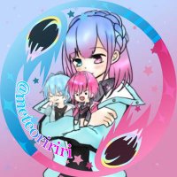 🌏💫𝕎𝕒𝕜𝕒𝕟𝕒はステラやで@ふぇすありがとう‼️💫🌏 (@meteoririri) Twitter profile photo
