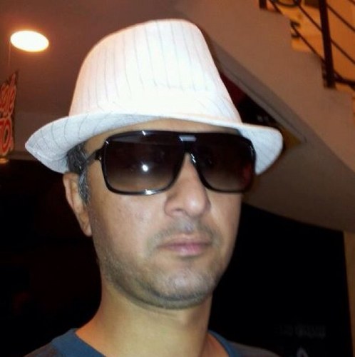 zaminm's profile picture. lawyer