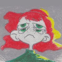 ᴀʙʙᴇʏ (@sleepydrawing_) 's Twitter Profile Photo ᴀʙʙᴇʏ (@sleepydrawing_) 's Twitter Profile Photo