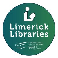 Limerick Libraries (@limklibraries) 's Twitter Profile Photo Limerick Libraries (@limklibraries) 's Twitter Profile Photo