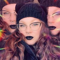 Barbie (@boytrapbaby) 's Twitter Profile Photo