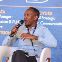 Anthony Kagiri (@tonykagiri) 's Twitter Profile Photo Anthony Kagiri (@tonykagiri) 's Twitter Profile Photo