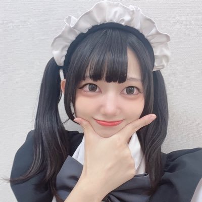 pore_mfm's profile picture. @MyFirstMaid 2号店1️⃣階のポタクメイドでした🐇