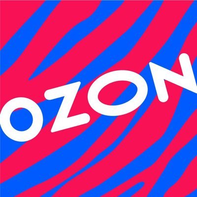 ozonmarketplace's profile picture. Официальный аккаунт маркетплейса Ozon
Официальный канал Ozon Банка: https://t.co/WcwvW3ZKAD
Канал для владельцев ПВЗ: https://t.co/oQ7cxI9G37