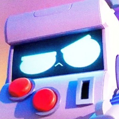 PLAYER ONE, GET READY. || Independent portrayal of 8-BIT, Brawl Stars